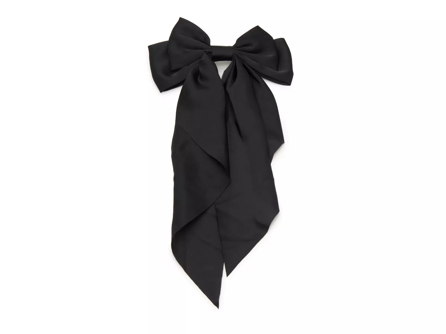 Kelly Katie Oversized Bow Hair Clip Free Shipping DSW