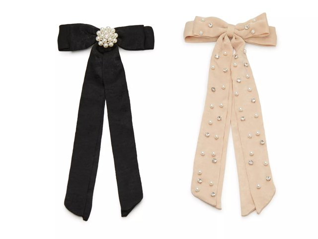 Bows by Kaity Large 2pk Bows by Kaity Large 2pk