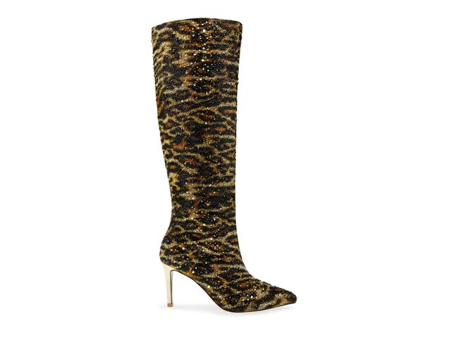Betsey Johnson Lolah Boot