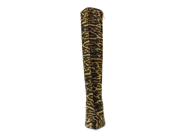 Betsey Johnson Lolah Boot