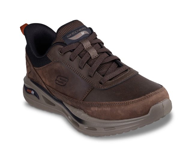 Skechers men's shoes oxford sale