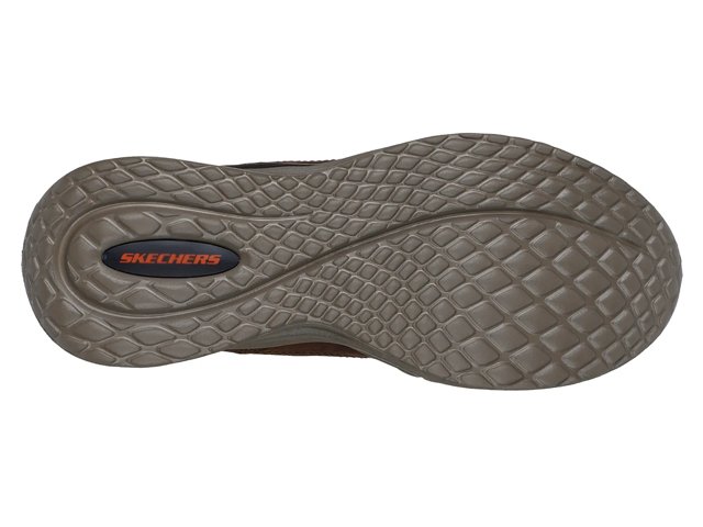 Skechers Arch Fit Orvan Moxley Oxford - Free Shipping | DSW