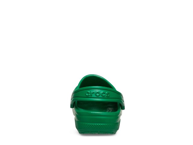 Crocs Classic Clog - Kids' - Free Shipping | DSW