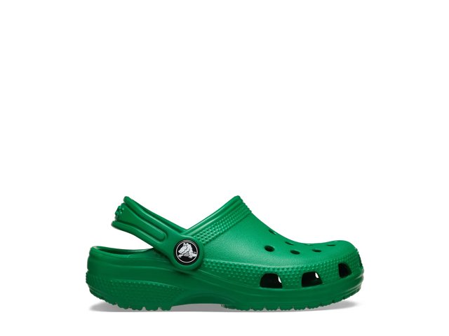 Dsw kids crocs cheap
