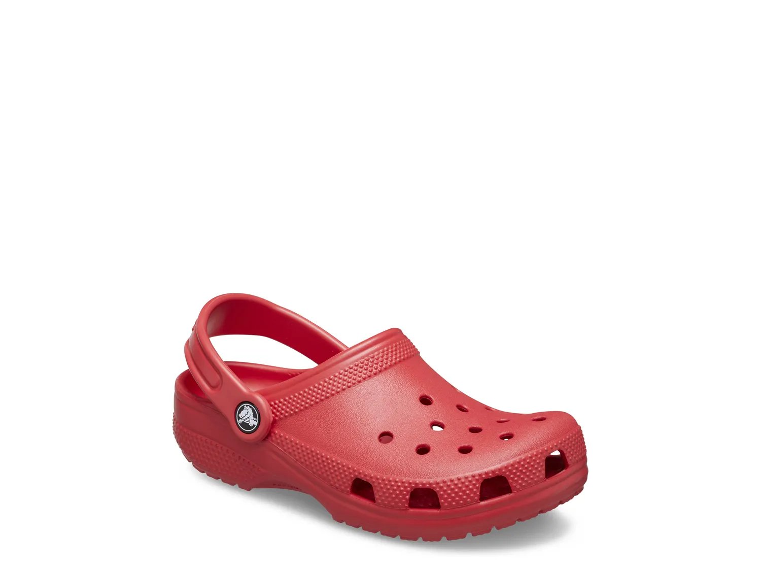 Classic Clog