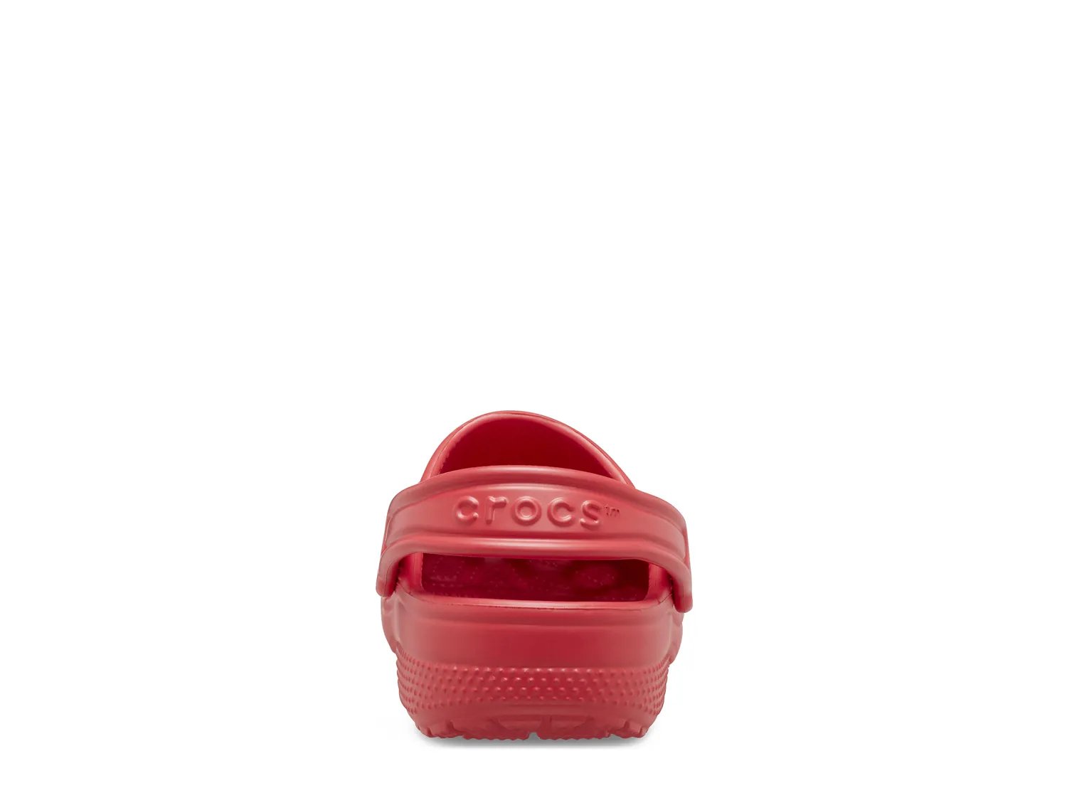 Classic Clog