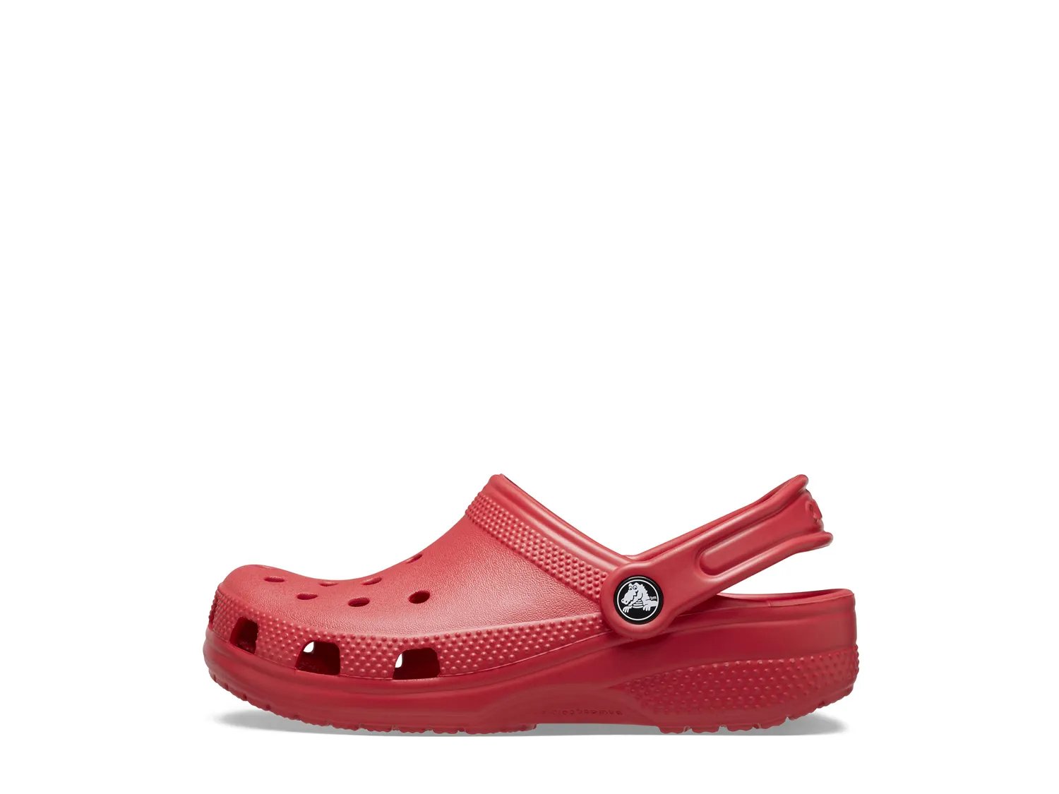 Classic Clog