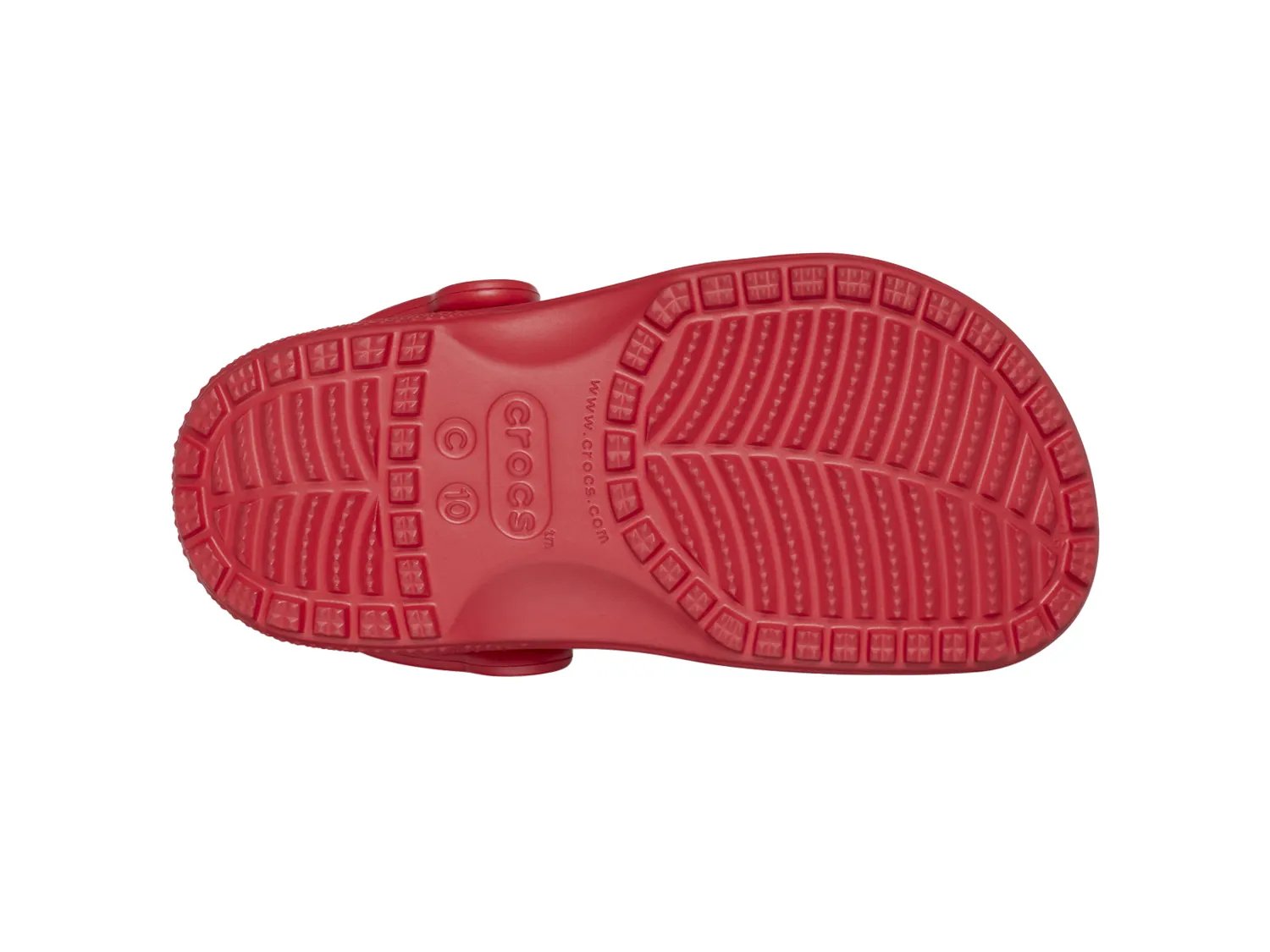 Classic Clog