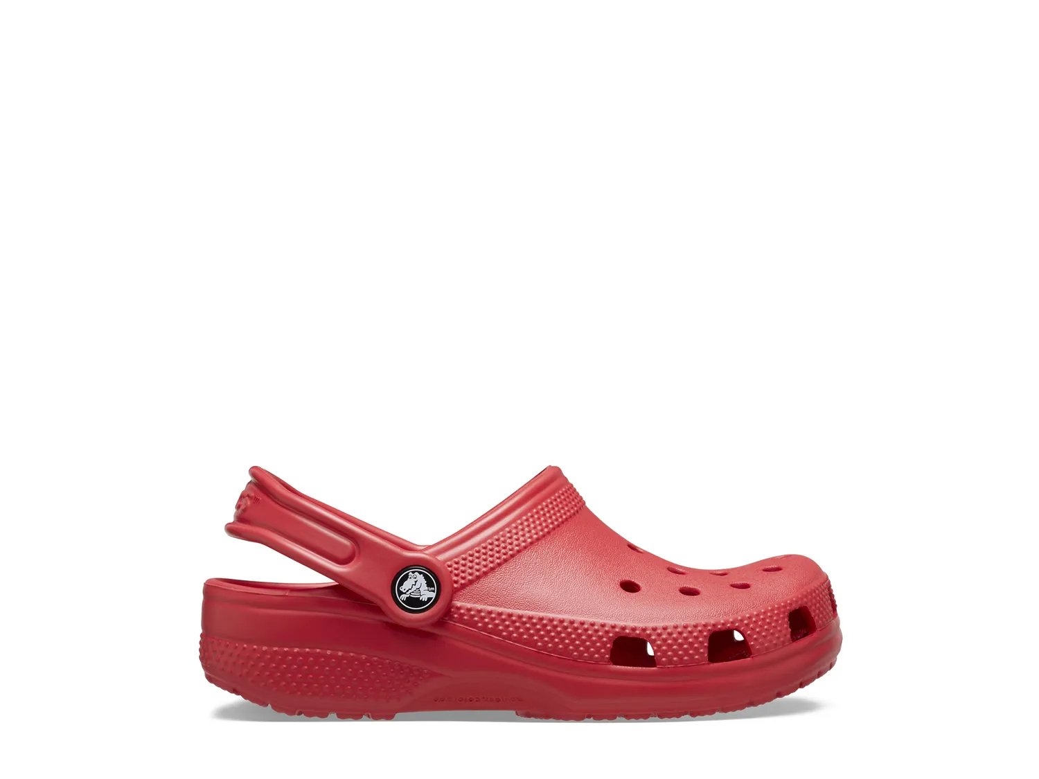 Classic Clog