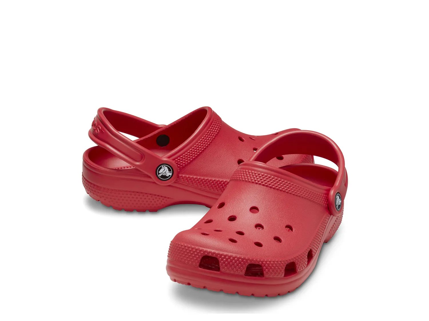 Classic Clog