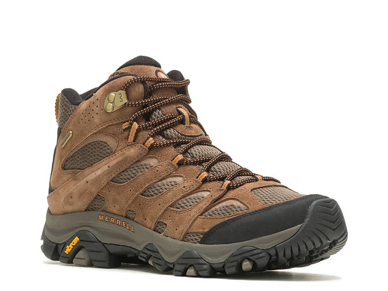 Dsw mens hiking boots online