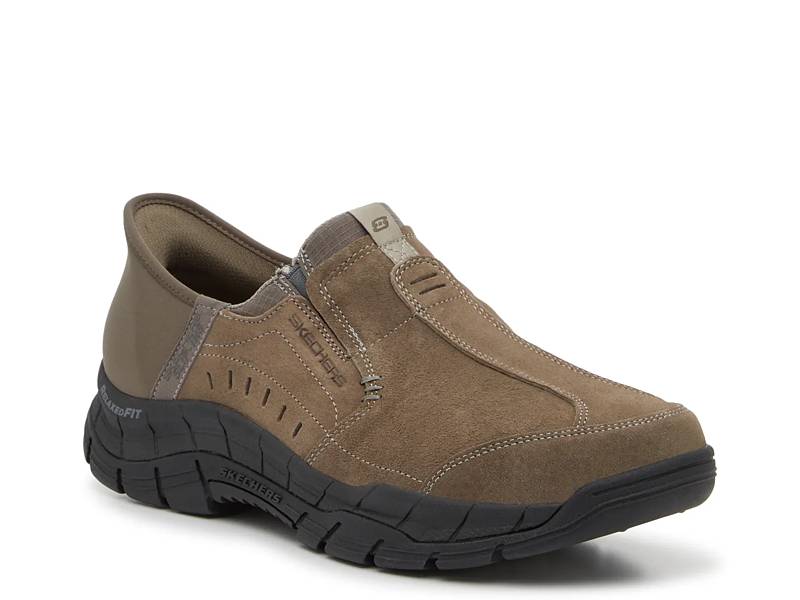Hands Free Slip-Ins Rig Alvern Slip-On