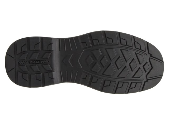 フルヴィア モノメタル マットグレー スケッチャーズSKECHERSスケッチャーズ PROVEN MURSETT 204667