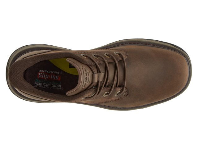 Skechers Hands Free Slip-Ins Lockett Oxford - Free Shipping