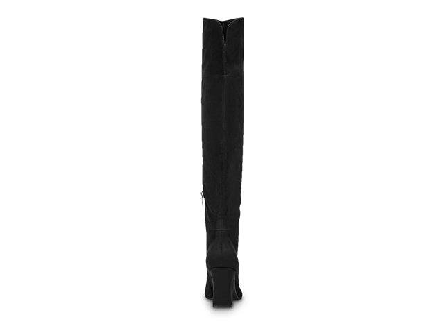 Marc fisher over the knee boots dsw deals