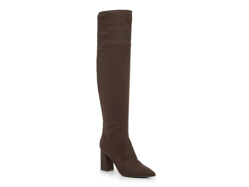 Dsw over knee fashion boots