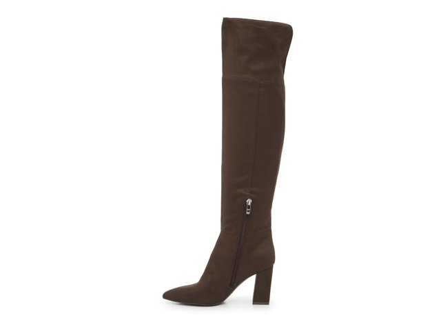 Marc Fisher Garwin Over-the-Knee Boot