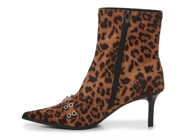 Madden Girl Richie Bootie