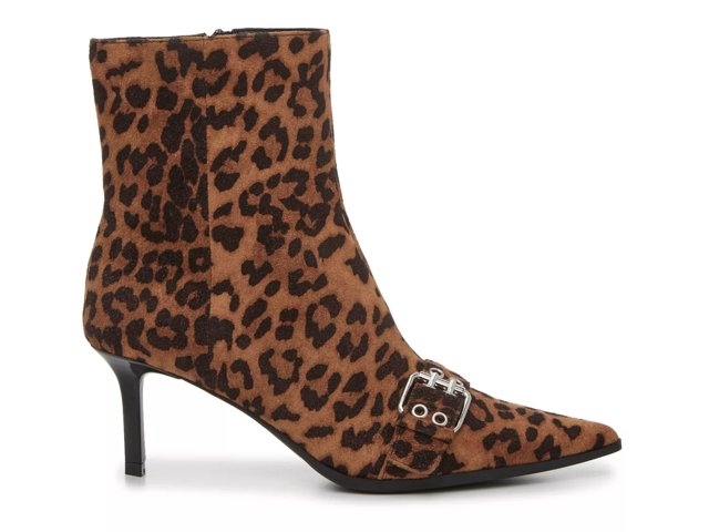 Madden Girl Richie Bootie