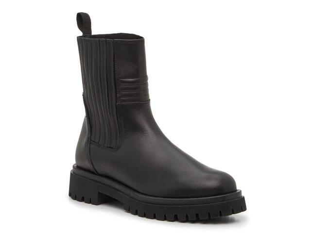 Coach boots dsw online