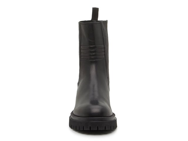 Coach booties dsw clearance
