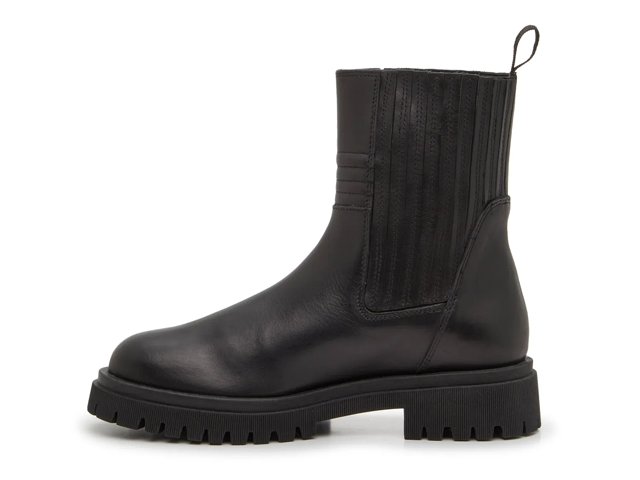 Okiana Bootie
