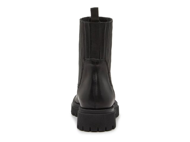 Coach booties dsw clearance