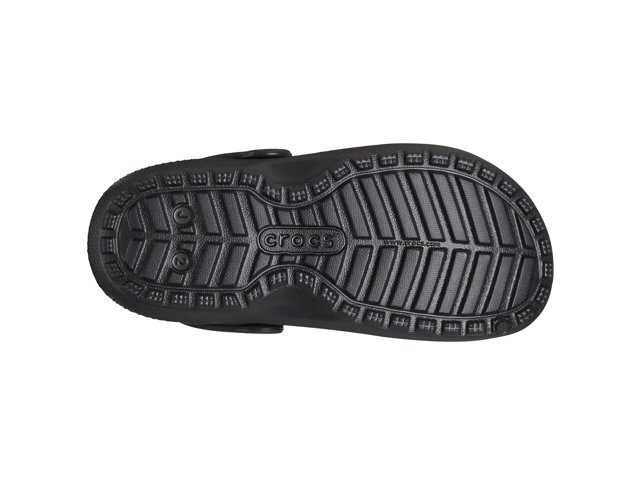 Crocs Classic Lined Buff Check Clog - Kids'