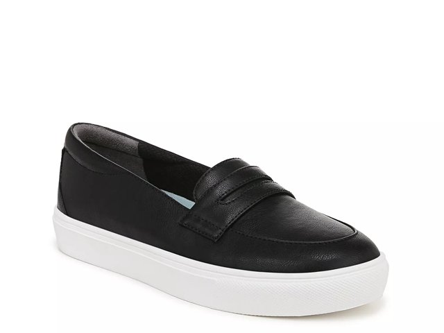 Dr. Scholl s Nova Moc Loafer Free Shipping DSW