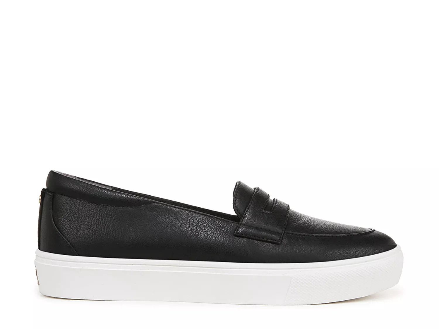 Nova Moc Loafer