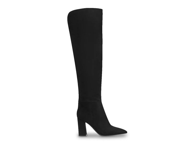Marc fisher pagie over the knee boot top