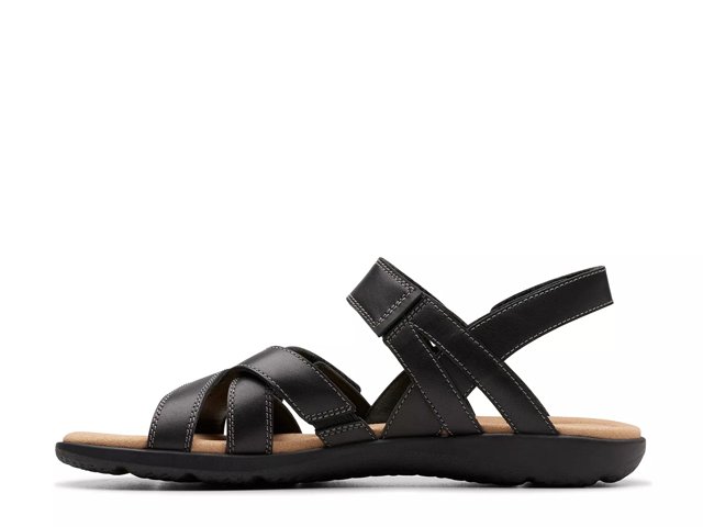 Elizabell Gem Sandal