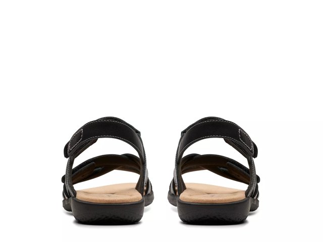 Elizabell Gem Sandal