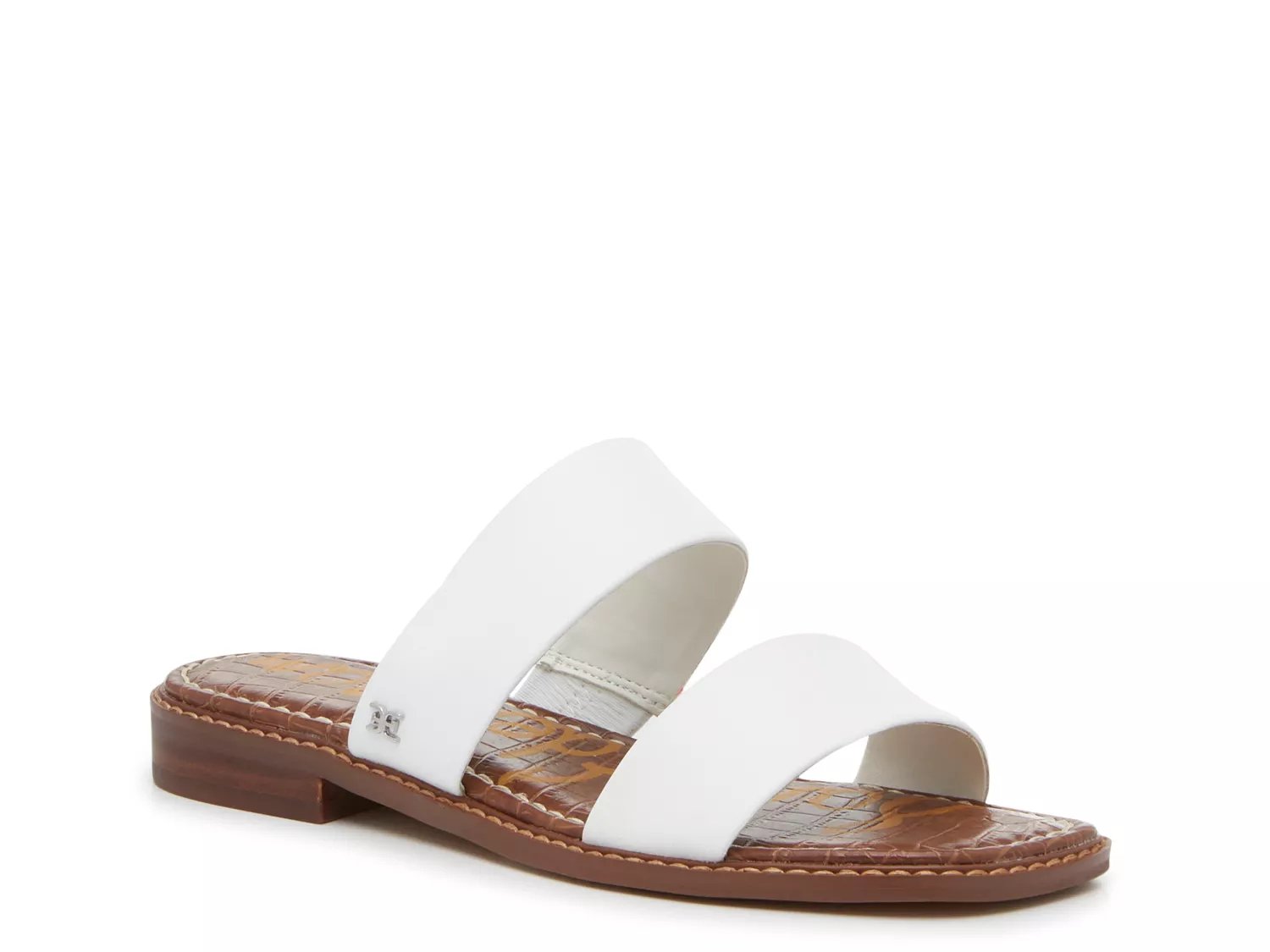 Gala two breazy strap slide sandal sam edelman