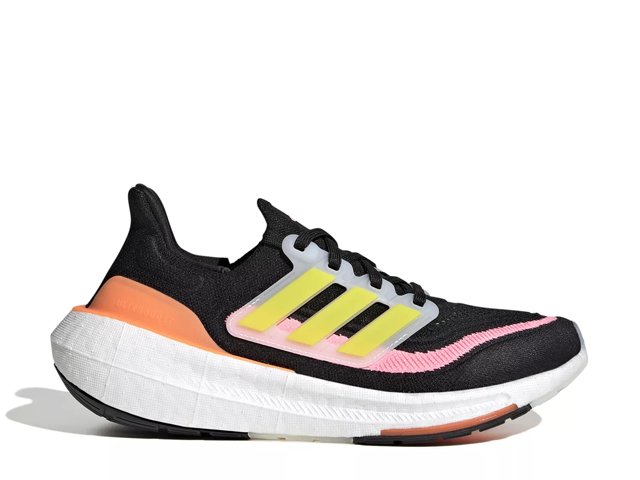 Dsw womens adidas running shoes online