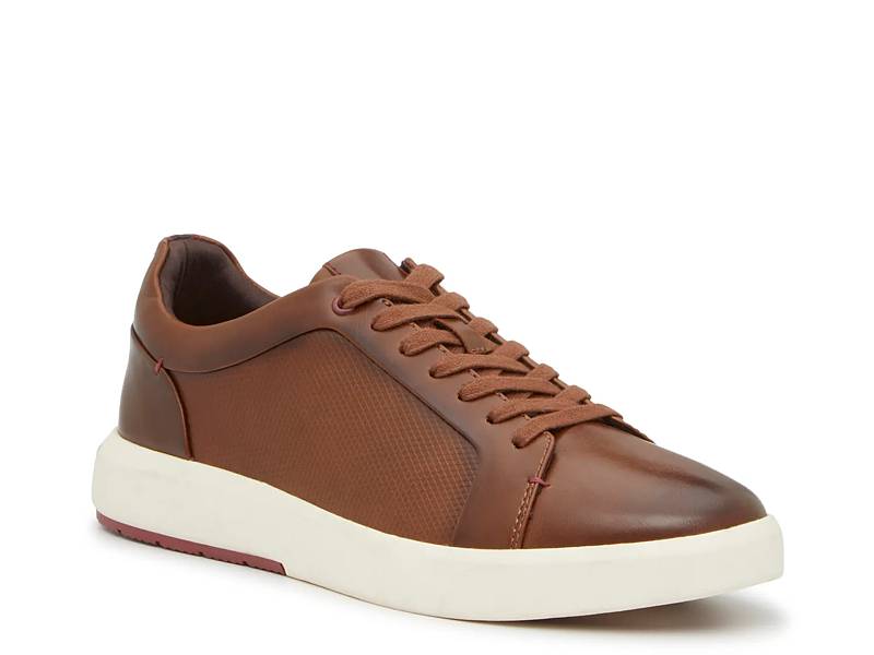 Dockers mens gilmore leather casual fashion sneaker shoe outlet