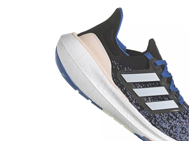adidas Ultraboost Light Running Shoe Women s