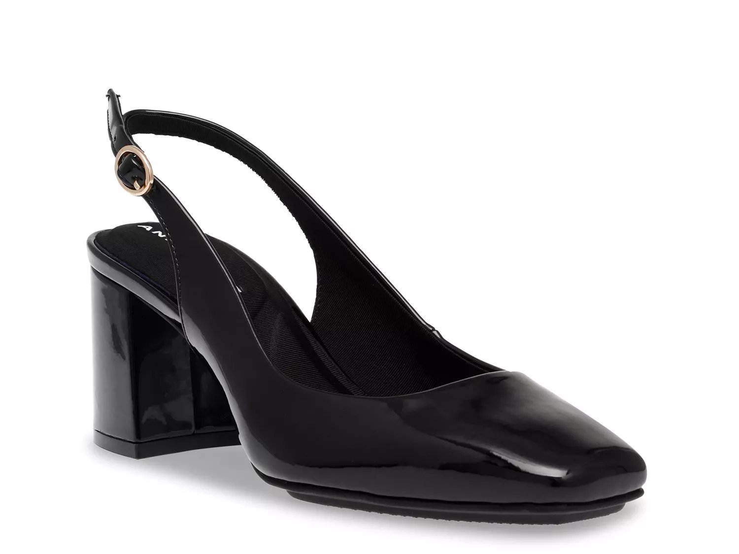 Женские модельные туфли-лодочки Anne Klein Livy Pump