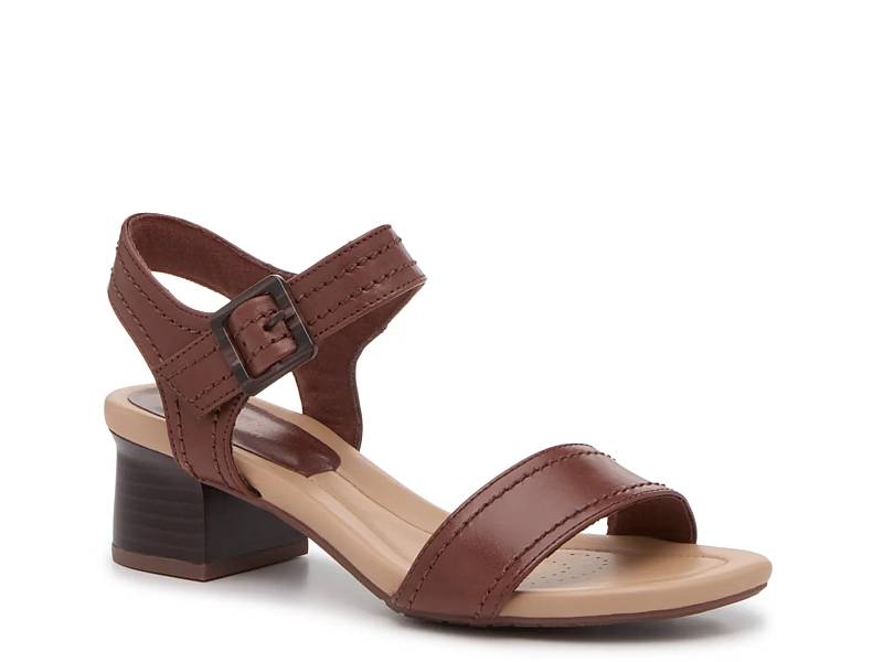 Desirae Coast Sandal