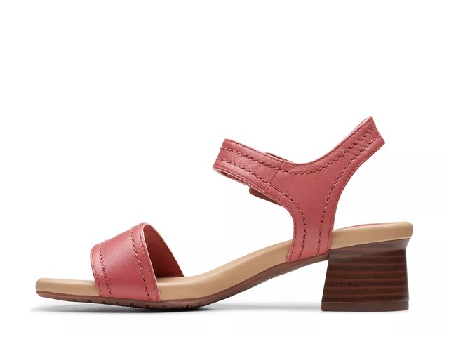 Clarks Desirae Coast Sandal