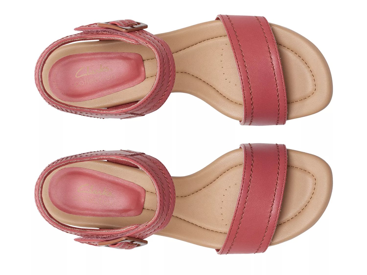 Desirae Coast Sandal