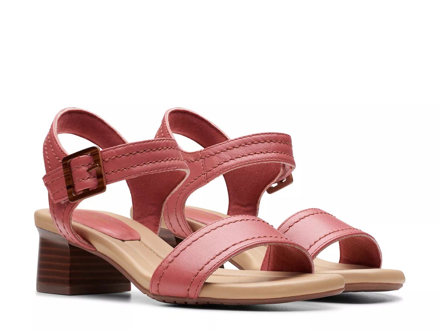 Desirae Coast Sandal