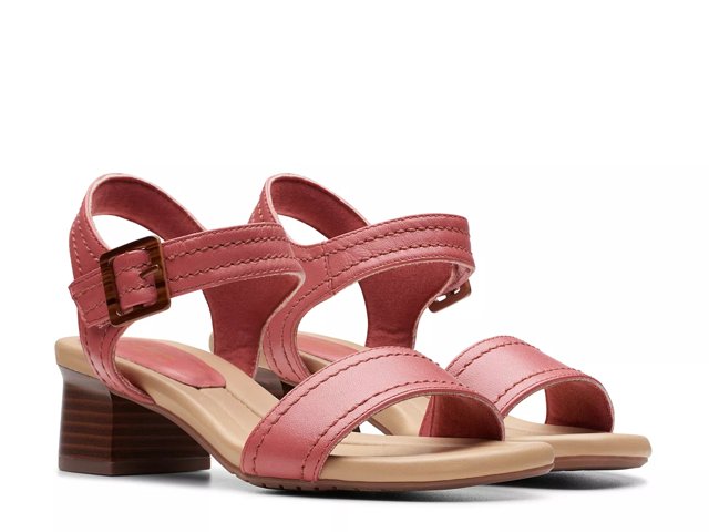 Clarks Desirae Coast Sandal
