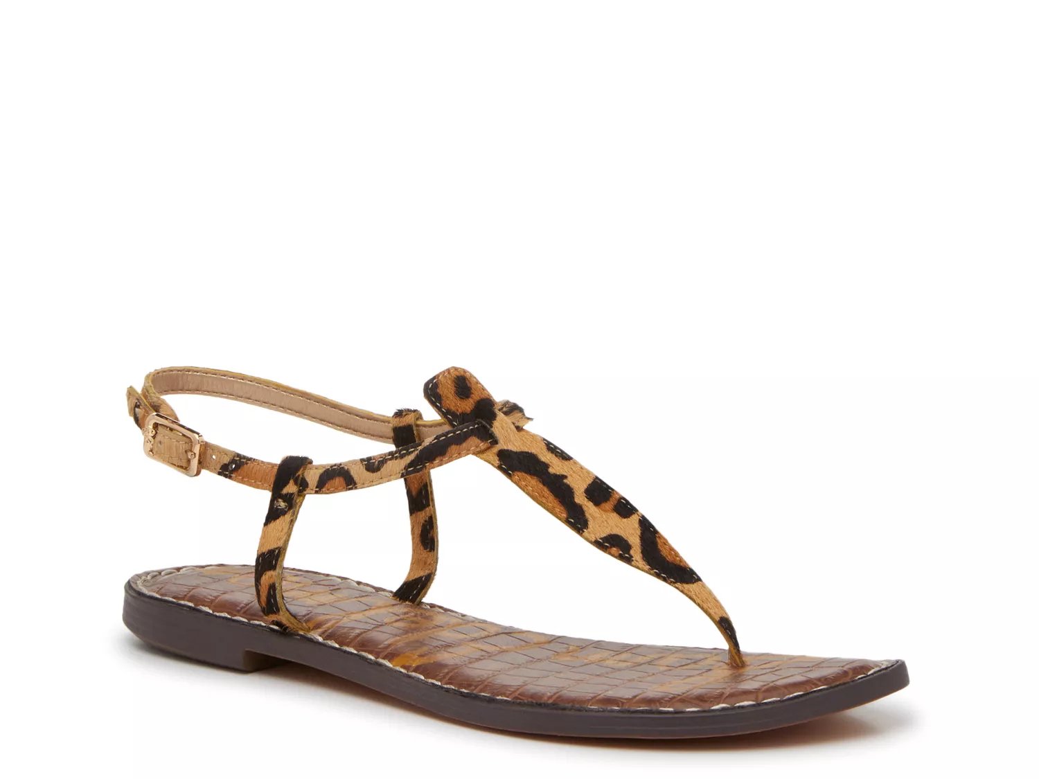 Sam edelman gigi sandal dsw on sale