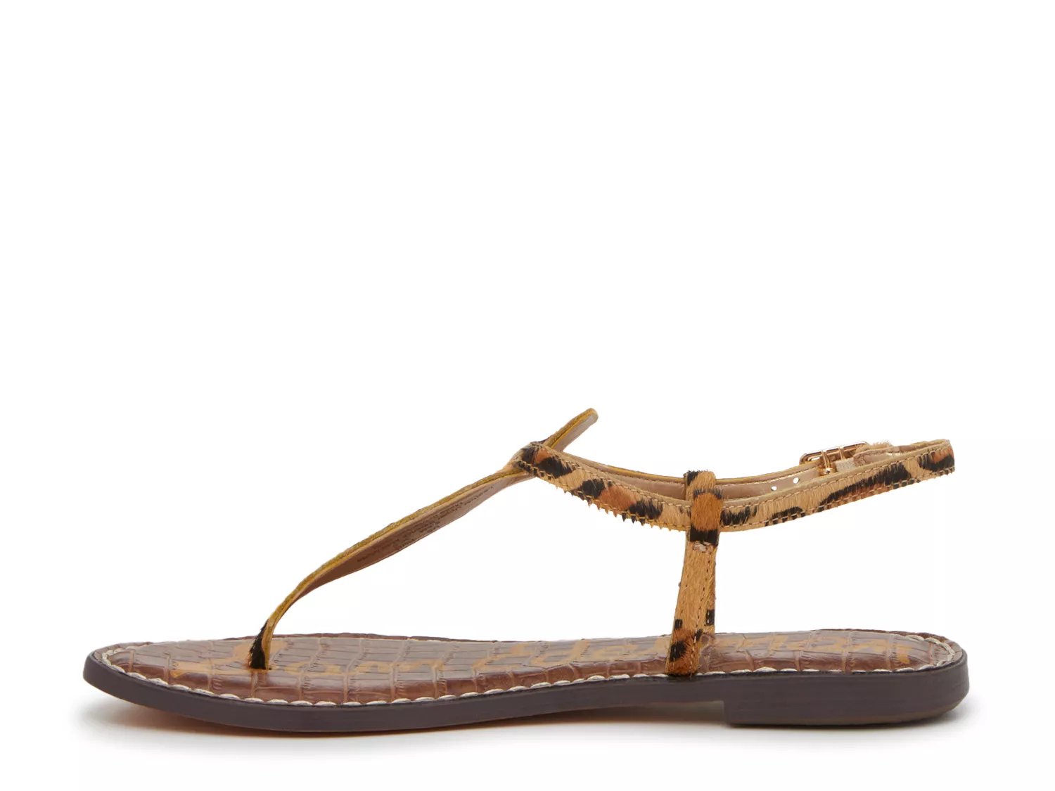 Gigi Sandal