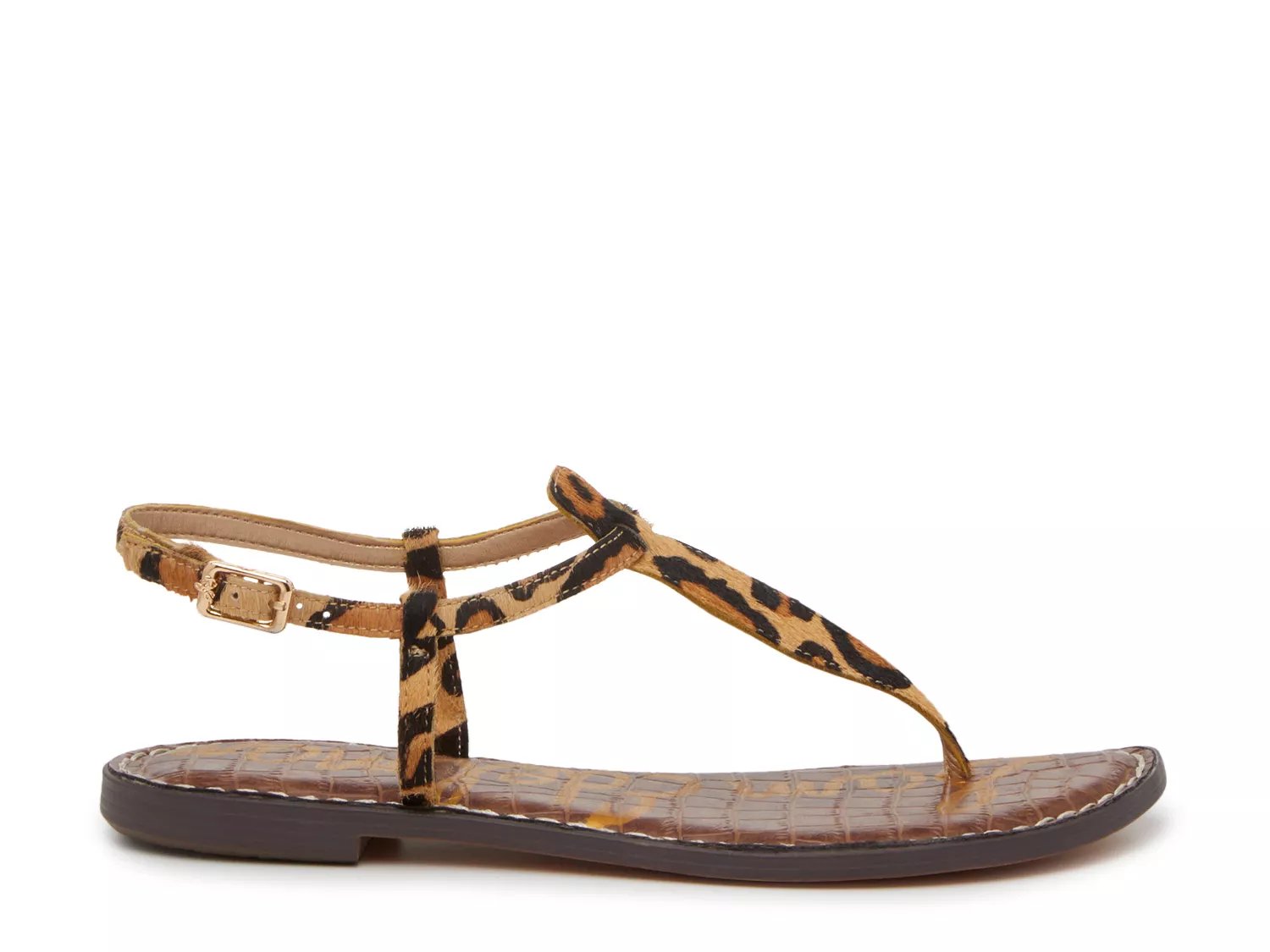 Gigi Sandal