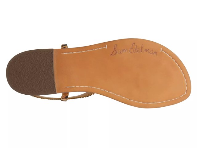 Sam edelman gigi sandal dsw shop