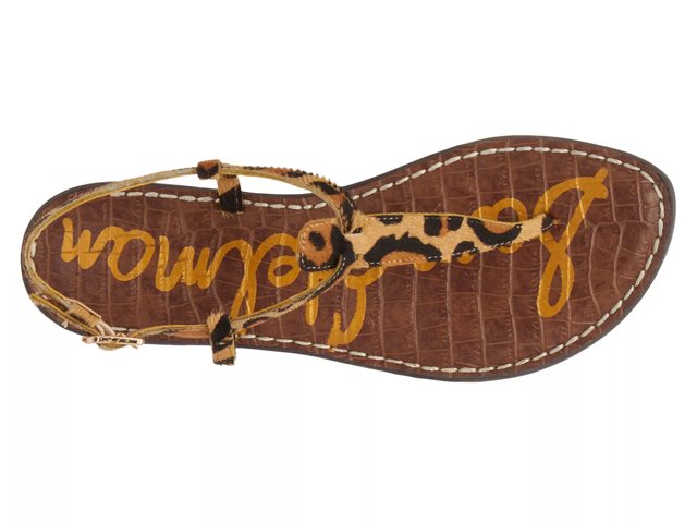 Sam edelman gigi sandal dsw shop