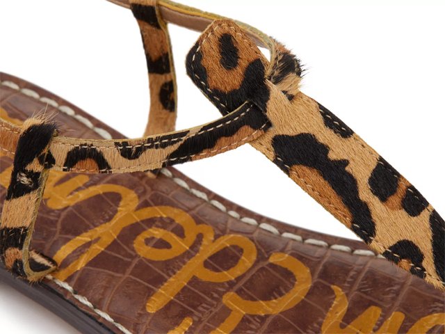 Sam edelman gigi sandal dsw shop