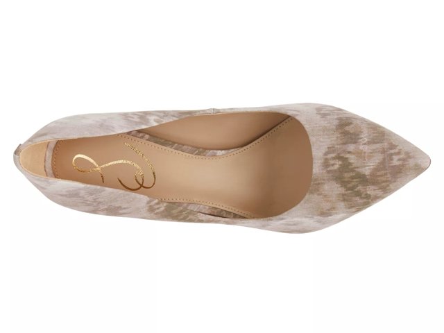 Sam Edelman Hazel Pump Free Shipping DSW